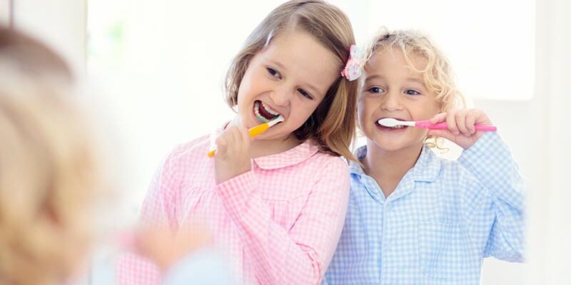 Studie zeigt: Kreidezähne bei Kindern nehmen weiter zu