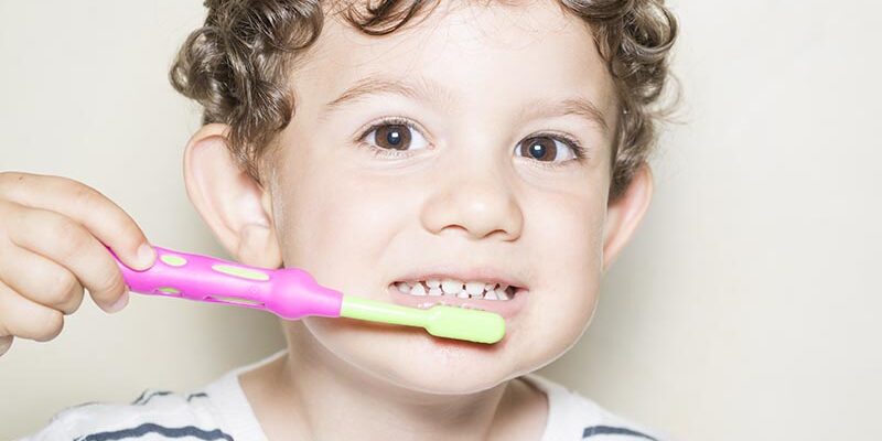 Kinderzahnpasta im Ökotest: Worauf sollten Eltern achten? Kinderzahnpasta im Ökotest: Worauf sollten Eltern achten?