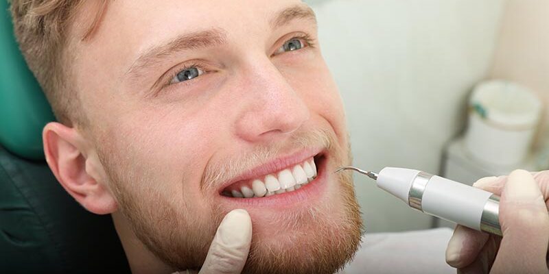 Was ist eigentlich Zahnstein?