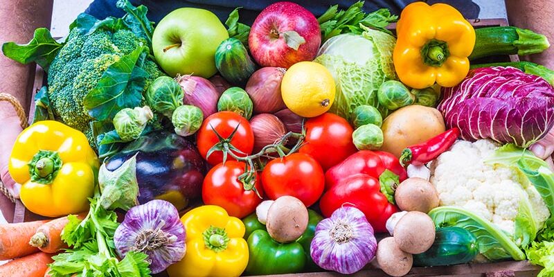 Superfood für die Zähne – diese Vitamine sind jetzt besonders wichtig