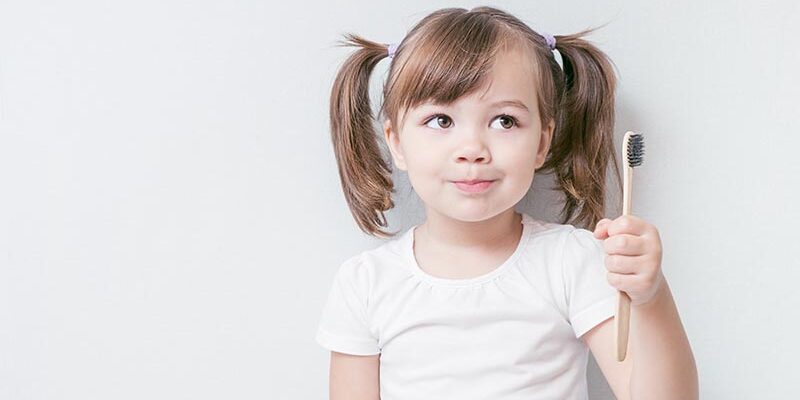 Mundgeruch bei Kindern, was steckt dahinter?