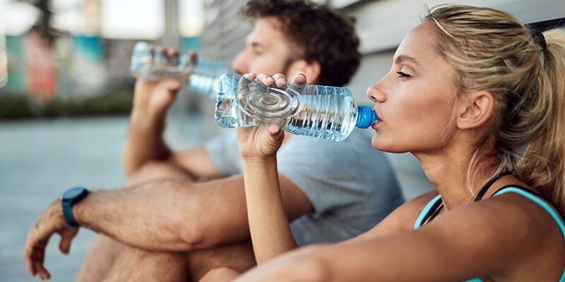 Warum sollten Sportler besonders auf ihre Zahngesundheit achten?