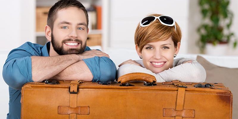 Im Urlaub zum Zahnarzt