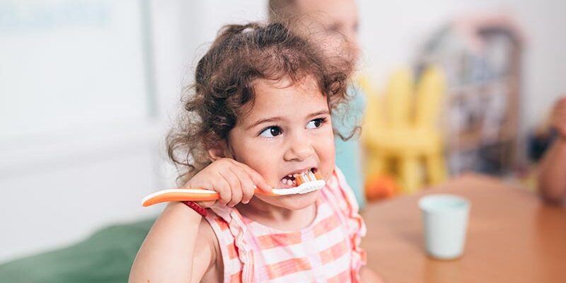 Am 25. September feiern wir den Tag der Zahngesundheit