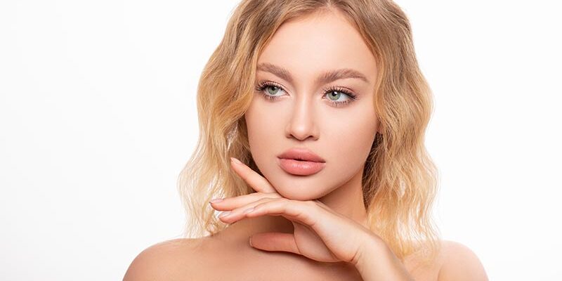 Wirken sich Lippenkorrekturen auf die Zahngesundheit aus?