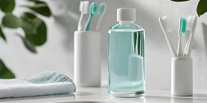 Neue Studie zeigt: Gesunde Zähne sind ein Erfolg der Vorsorge