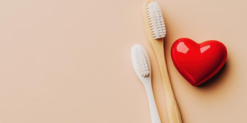 Wie Ihre Mundgesundheit Ihr Herz schützen kann