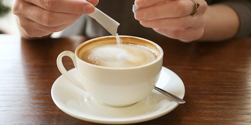 Zucker: Eine unterschätzte Gefahr für Ihre Zähne?